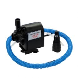 Помпа ісо SP-211 30 Вт 1400л  год