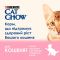 Cat Chow Kitten консерва для кошенят з індичкою та цукіні, 85 г Акція