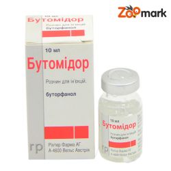 Бутомідор 10 мл, Австрія 