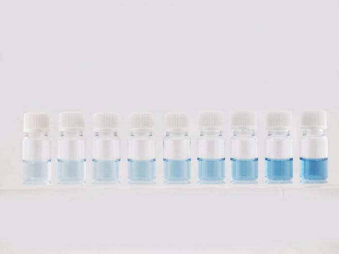 Тест PO4-тест для вимірювання рівня фосфатів у воді Тест PO4 (фосфати)