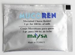 Фермент сухий (аналог Мейто), Туреччина 100штуп 