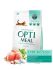 АКЦІЯ Optimeal Kitten Chicken з куркою сухий корм для кошенят 1,5 кг  -18