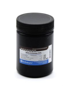 Іхтіолова 10 Мазь для інфікованих ран, Бровафарма 250 г