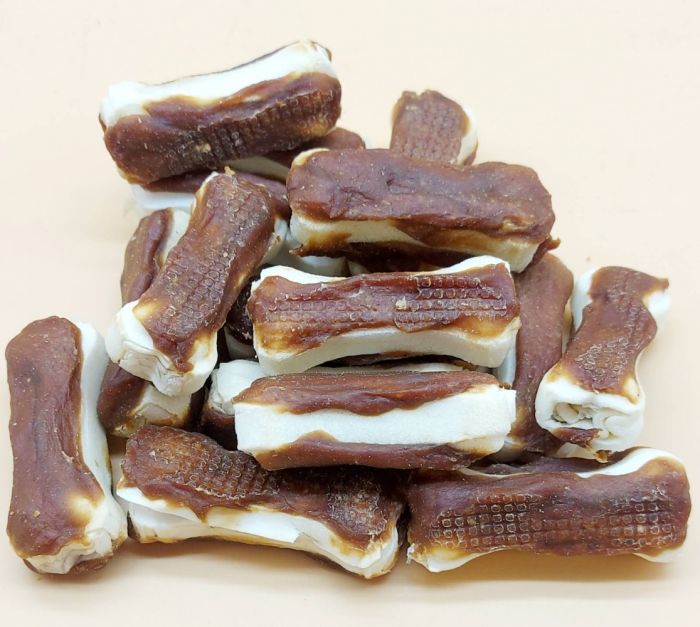 Кісточка з качиною пастою 200гр 5 см RM010S 