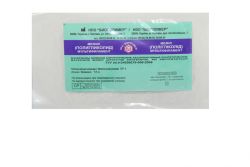 Кетгут-шовний матеріал стерильний 1,5 м  4  4