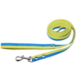 Поводок брезентовий Патріот 25 мм Довжина 2,0 м