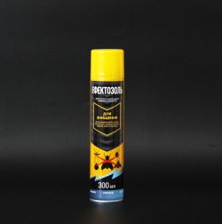 Спрей Олкар Ефектозоль для тварин, 300 мл