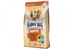 Happy Dog NaturCroq RIND  REIS Сухий корм для собак усіх порід з яловичиною та рисом 4 кг