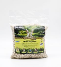 Наповнювач Fresh House Чисте гніздечко, 1 кг 