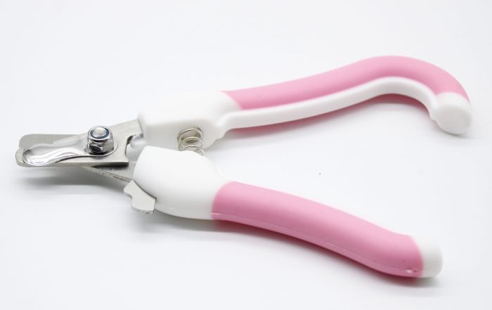 Кігтеріз - секатор 14,55,8 см. 