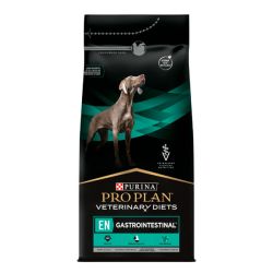 PRO PLAN Veterinary Diets EN Gastrointestinal сухий корм для собак при захворюваннях шлунково-кишкового тракту 1,5 кг