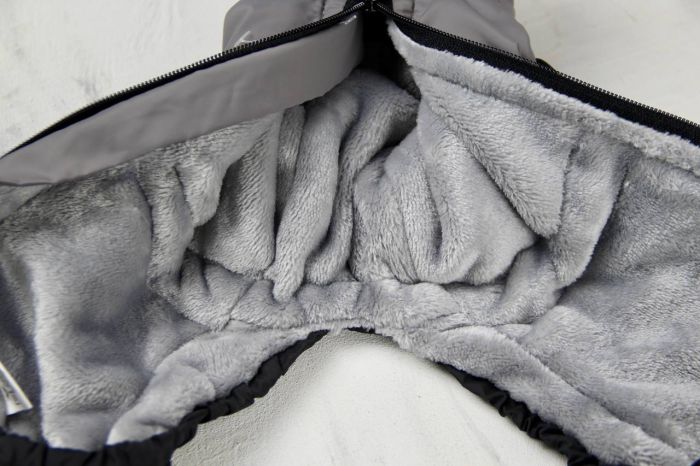 Комбінезон Робін велсофт (хлопчик) М1