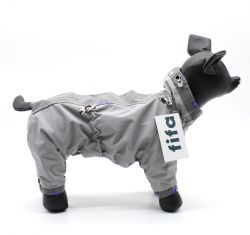 Дощовик Метеор на тонкій підкладці (хлопчик) S