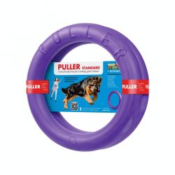 Тренувальний снаряд Пуллер 28см. 12шт