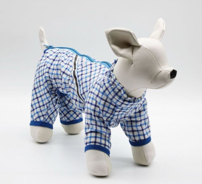 Пильник Барвінок штапель (хлопчик) S1