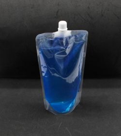 Хладагент для транспортування вакцин і препаратів 400 мл