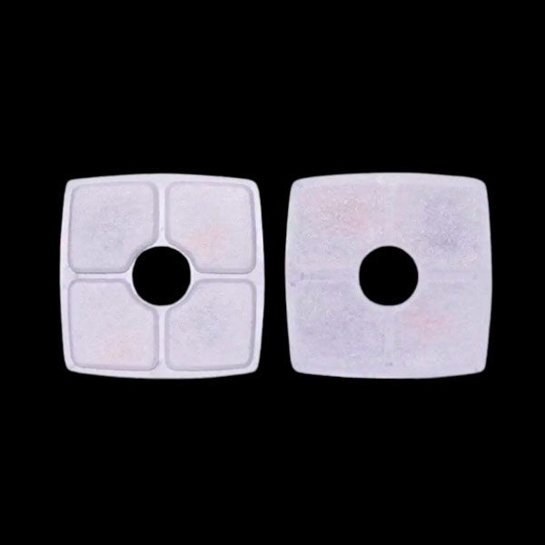 Фільтр для фонтану Pet Water, 2,5 л, 19х19х12 см 