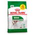 АКЦІЯ Royal Canin Mini Adult сухий корм для собак дрібних порід старше 10 місяців 7+1 кг 