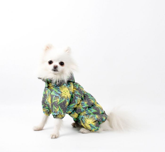 Комбінезон Дейзі силікон (дівчинка) XS