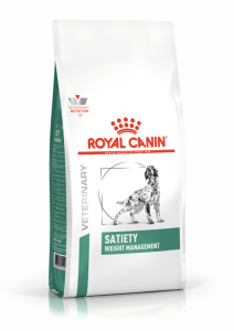 Royal Canin (Роял Канін) Satiety Weight Management 1,5 кг 12 кг