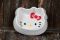 Миска меламінова для котів Hello Kitty 300 мл