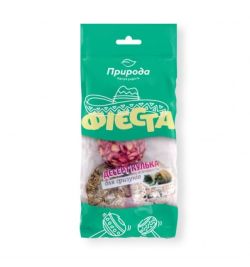 Десерт для гризунів Фієста кульки 3 шт, Природа Фієста кульки-десерт для гризунів Природа