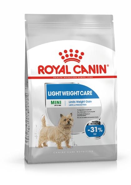 Royal Canin (Роял Канін) Mini Light Weight Care 3 кг