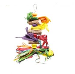 Іграшка для папуг Corn-Series. 3515 см.