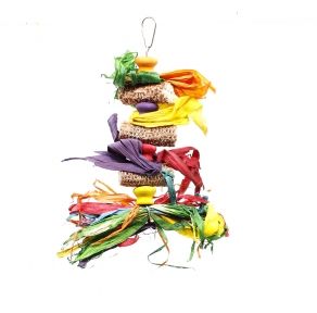 Іграшка для папуг Corn-Series. 3515 см.