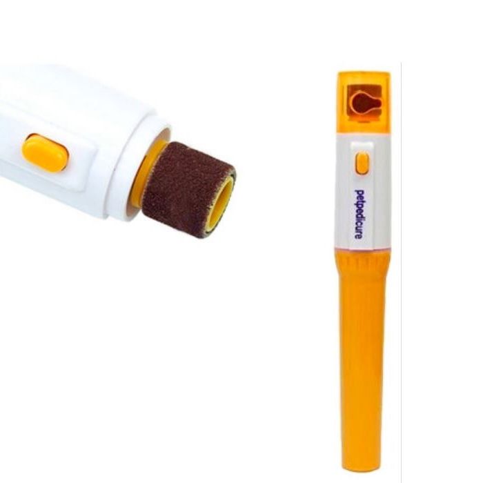 Тример для кігтів на планшеті 020139 