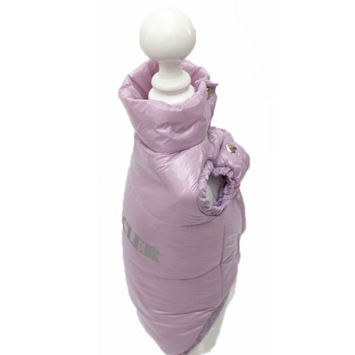 Бренд жилет для собак дівчаток на силіконі S2 пінчер