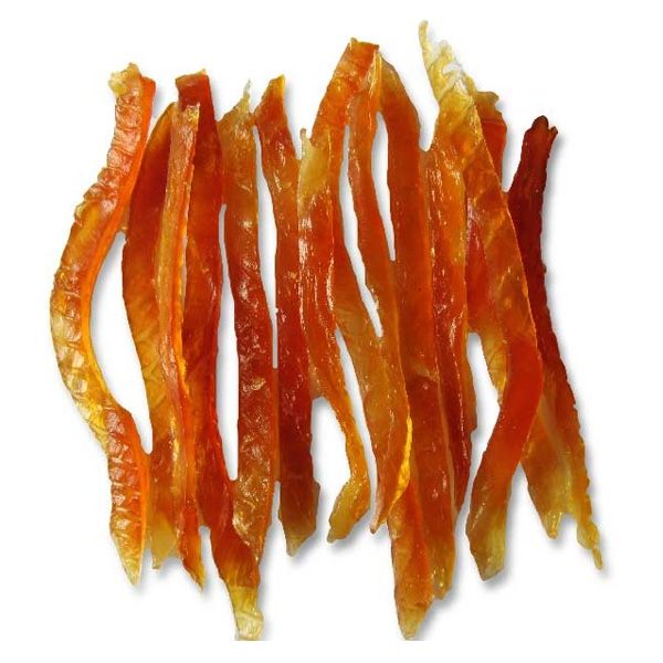 Пластини з куркою мякі ласощі для собак 100г GM36 