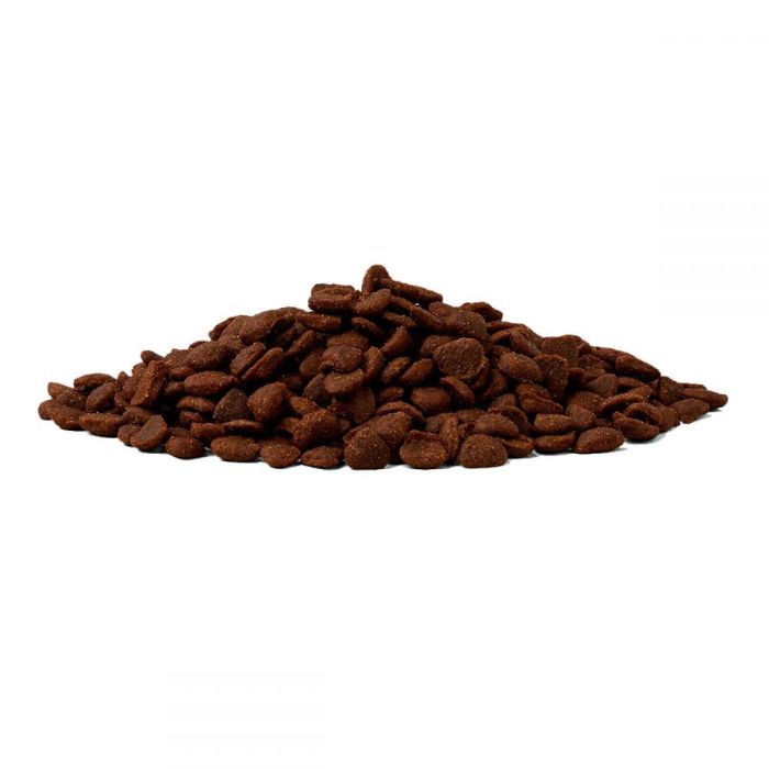 Optimeal для дорослих собак мініатюрних і малих порід з ягням 4кг