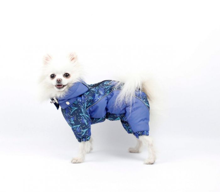 Комбінезон Орхідея силікон (дівчинка) XS