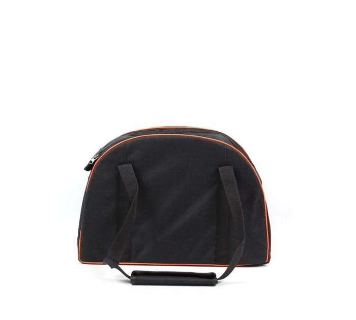 Сумка Диско Чорна 503118 см. 