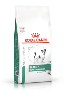 Royal Canin (Роял Канін) Satiety Weight Management Small Dog 1.5 кг 