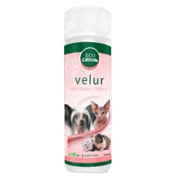 Шамнь VELUR для безшерстих тварин (концентрація 1: 5) 250 мл