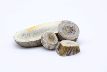 Чіпси Lucky dog з Рогу оленя. 