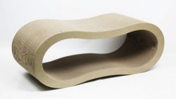 Вісімка венге світле дряпка Felita 852933 см 