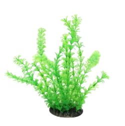 Рослина для акваріуму 081В, 8х6х25 см 