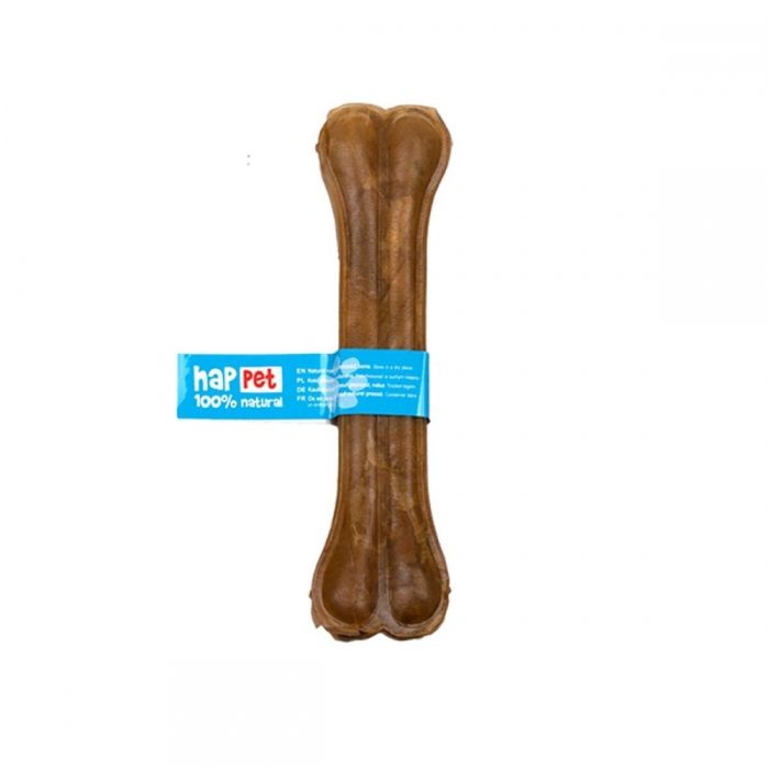 Кістка натуральна HRO1-001 32 см 400г
