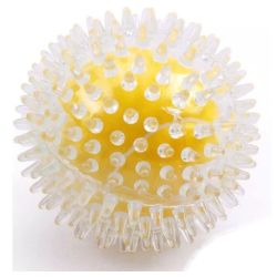 Мяч в мячі 9 см SL-018 