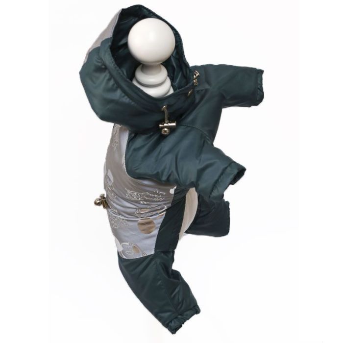 Міккі Маус комбінезон для собак хлопчиків на силіконі M