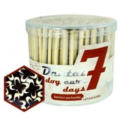 Кролик для собак Stick банку турбіна 55шт D7012 