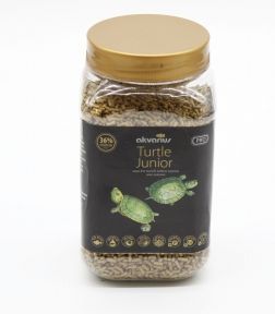 Акваріус Turtle юніор 200 г 