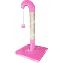 Когтеточка Гном, сизаль трояндовий