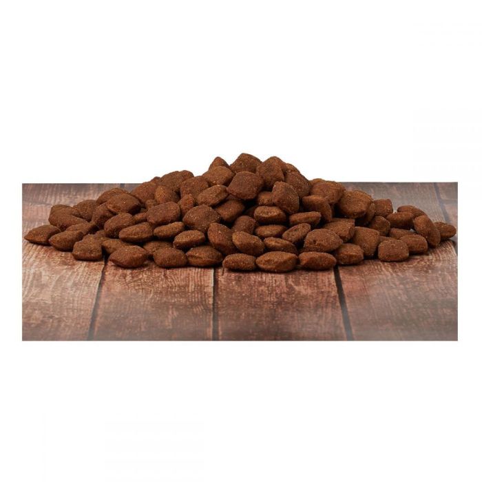 Optimeal для дорослих собак всіх порід з качкою і овочами 1,5 кг