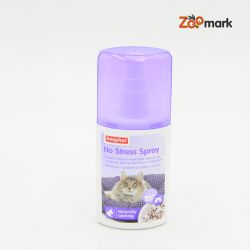 Беафар антистресовий спрей для котів 125 мл 