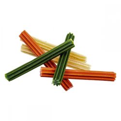 Палички вегетаріанські з рисом 6 шт HD08 