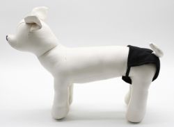 Захисні трусики для собак. 2 (46-52 см.)